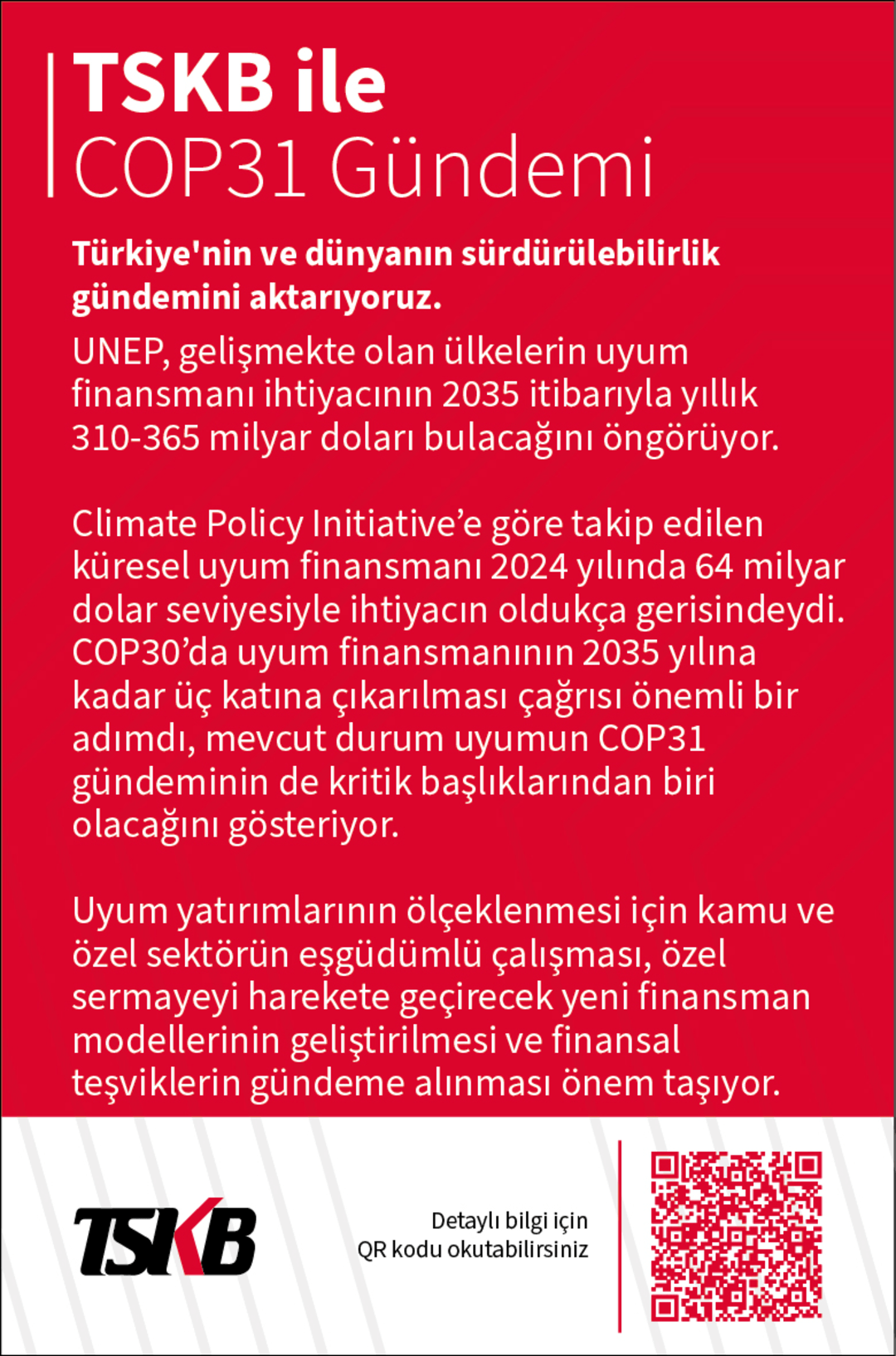 COP31 Gündemi 3