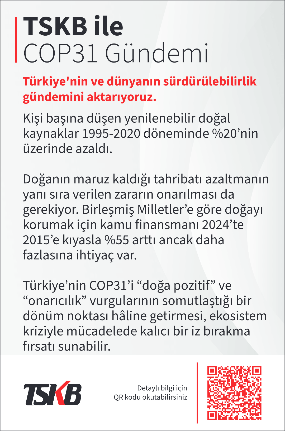COP31 Gündemi 6