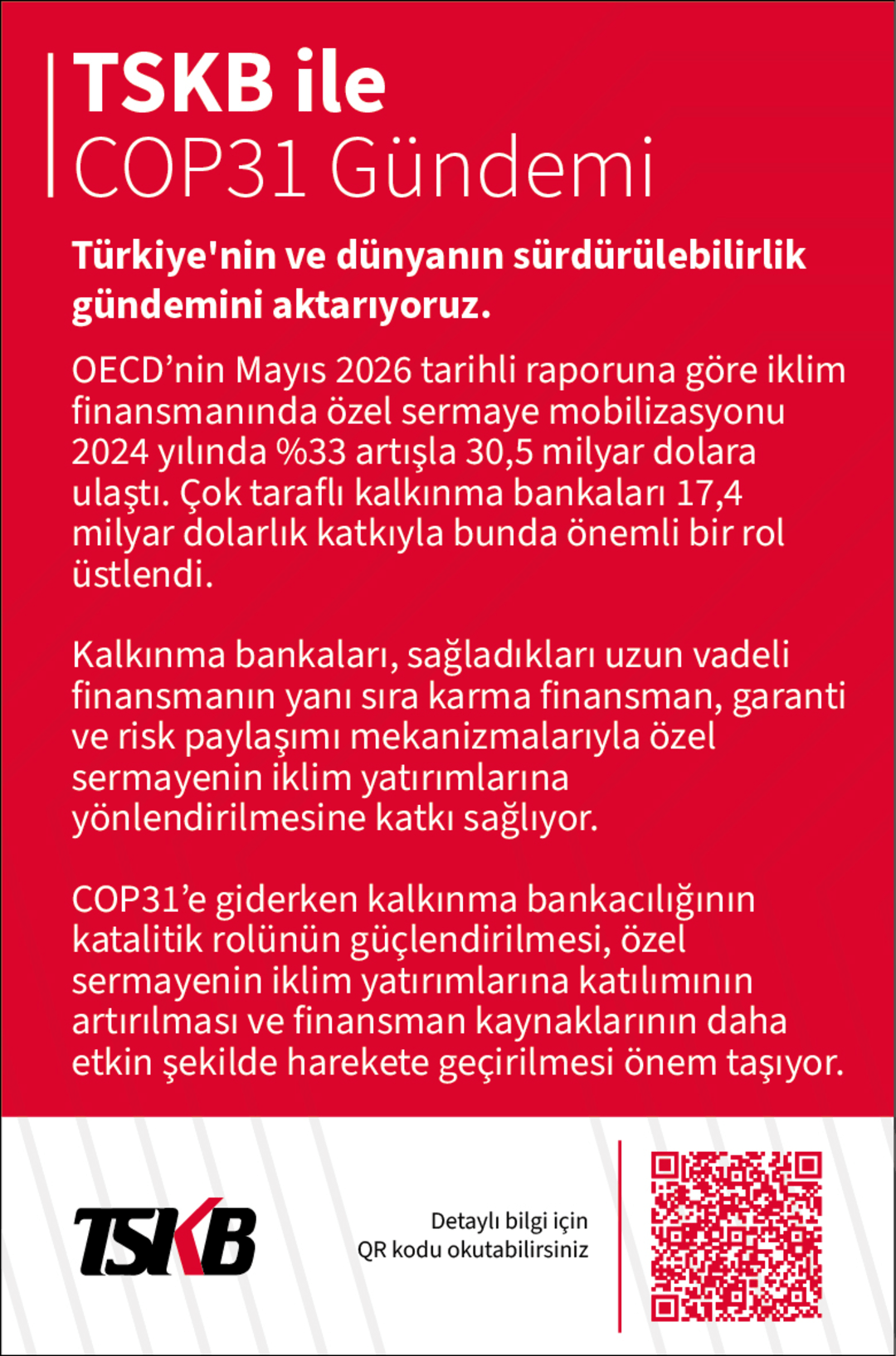 COP31 Gündemi 5