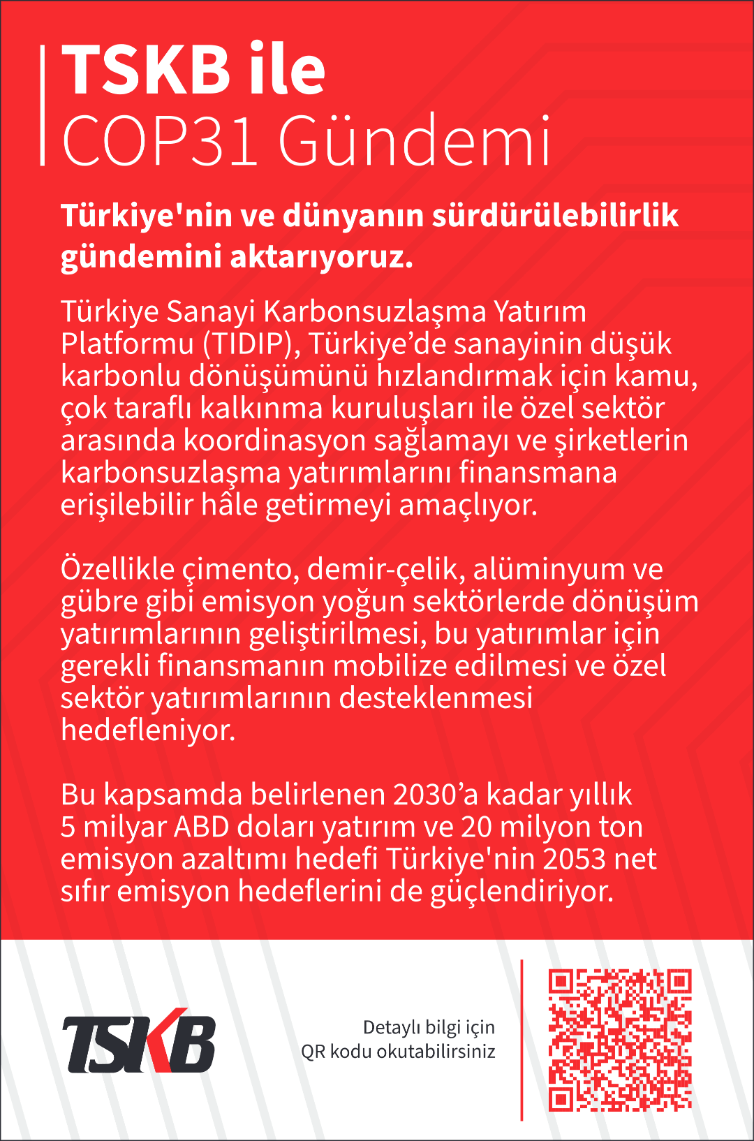 COP31 Gündemi 11