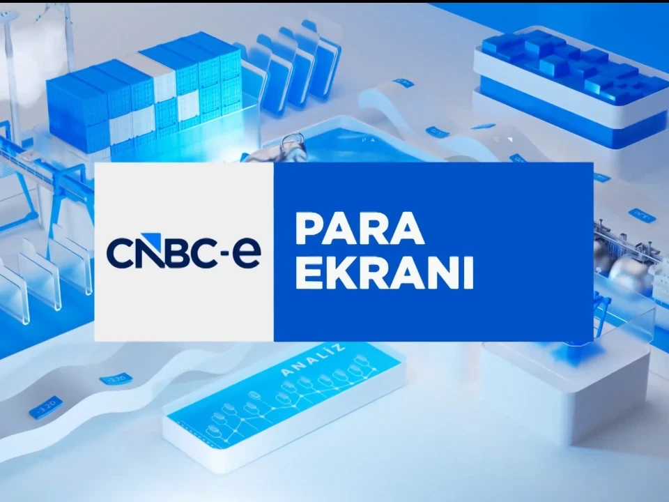 TSKB Genel Müdür Yardımcısı ve Sürdürülebilir Lideri Meral Murathan - CNBC-e