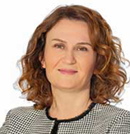 Özlem Bağdatlı