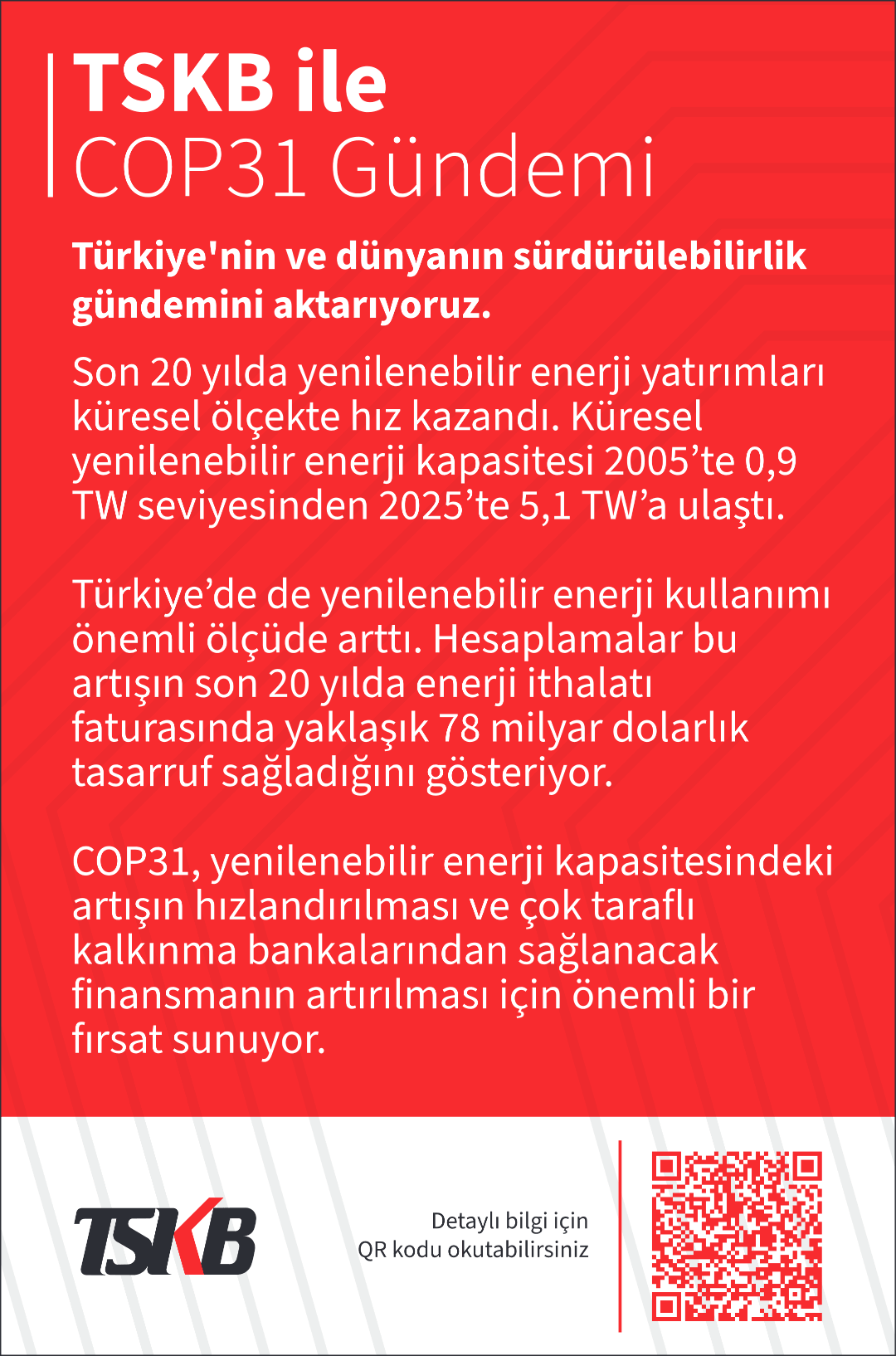 COP31 Gündemi 7